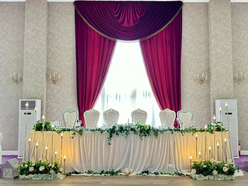 Restaurant nuntă Sibiu – Anomis Ballroom